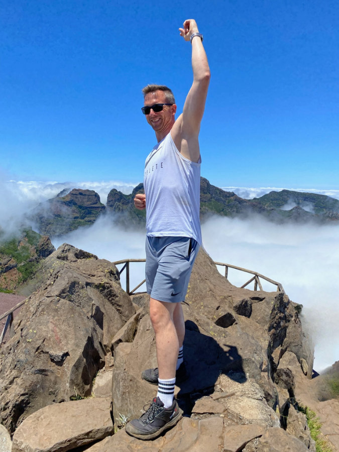 Heinz Weller - Holistische Fitness - Personal Trainer für nachhaltige Veränderung -Region Weilerswist, Euskirchen, Düren, Bonn, Köln - Über 30? Perfekte Zeit, um mit einem Personal Trainer in Weilerswist deine Fitnessziele zu erreichen!